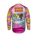 Футболка River Band Sunny р.128