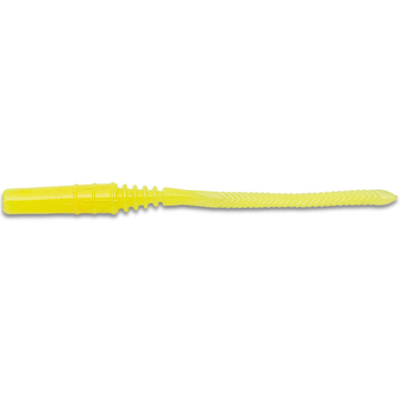 Силиконовая приманка червь Cultiva Micro Worm MW-03 2.6" 82922-04