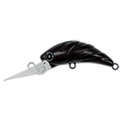 Воблер Lucky Craft Air Blow Slim F цвет B.B.G