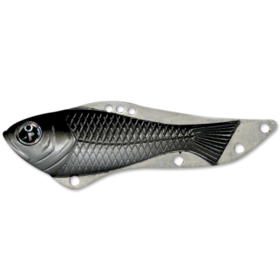 Блесна Izumi TI Sing Blade 1.1/2oz 42g 70mm цв. 22