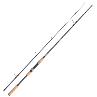 Спиннинг Balzer Diabolo Х Jerkbait Spin 40-150 г 1,85 м (11147 185)