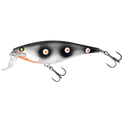 Воблер BAT Super Shad BT077 (140mm; 45g 5.0m) #2D86