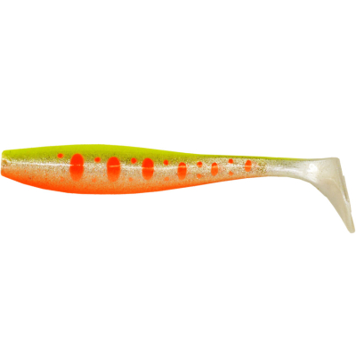 Мягкие приманки Narval Choppy Tail 12cm #032-Motley Fish