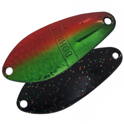 Блесна Antem Anglers System Dohna 2,5гр #TSR18