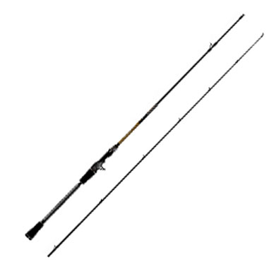 Кастинговое удилище Zemex Viper Casting 2,00 м. 4,0-16,0 гр.