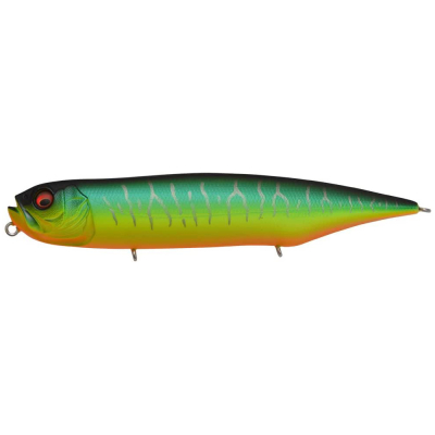 Воблер Megabass Dog-X Diamante цв. Mat Tiger