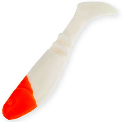 Силиконовая приманка Akara Raptor R-2,5 6,5 см цвет 449 (4 шт.)