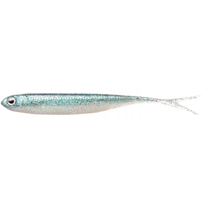 Силиконовая приманка Fish Arrow Flash J Split Heavy 5" 15g цвет #042 (4шт.)