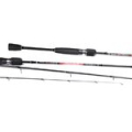 Удилище спин. Salmo Diamond Micro Jig 8 1.98 (5500-198)