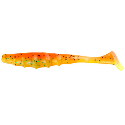 Силиконовая приманка Russian Bass - Странный 4,5" 114мм цвет 12
