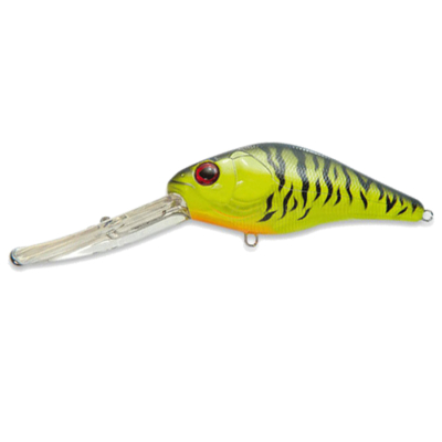 Воблер для троллинга Panacea Shad Marauder 90F DR, 43.0 гр., 30фут+/9м+ цв. #T001