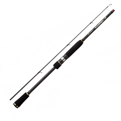 Спиннинг Zetrix Ambition-X AXS-762M