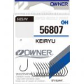 Крючок Owner Keiryu BC №8 14шт