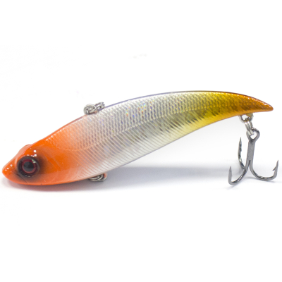 Раттлин Garry Angler Winner VIB 70mm 13g #29