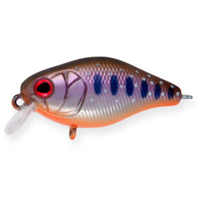 Воблер Strike Pro Cranky 40 тонущий EG-164S #A142-264