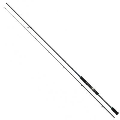 Удилище спиннинговое Daiwa Primegate 602 LFS