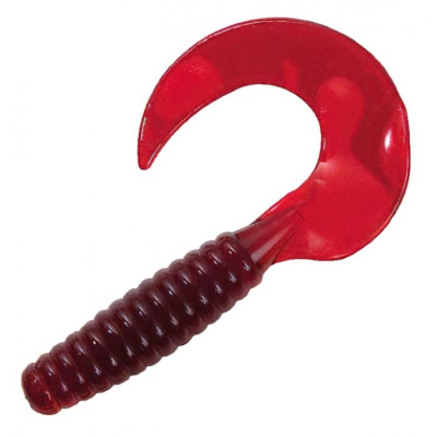 Твистер Akara Super Twister 30 204 (7 шт.)