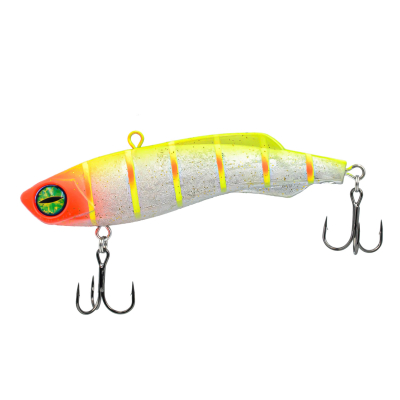 Раттлин Mega Brilliant Pescatore 93мм 28гр. цвет #11
