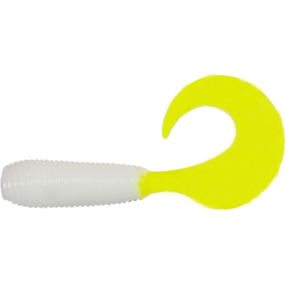 Твистер Relax Twister 2" (4,5см) 25 шт. VR2-TS-110