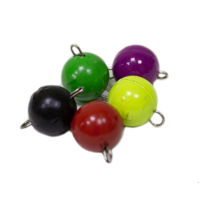 Призёр Чебурашка (Спорт) разборная-микс застёжка 0,8 вес- 9,0г.