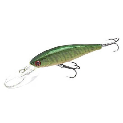 Воблер Lucky Craft Pointer 100DD цв. 801 Musky