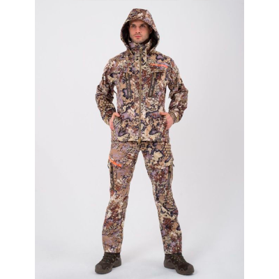 Костюм Triton "Craft Pro" -5 (Вилтекс, Pro Duck Hunter) р-р 48-50 рост 170-176
