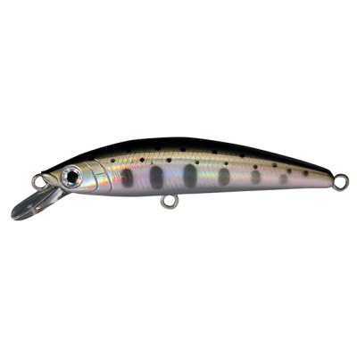 Воблер Smith Troutin Wavy 50S цв. №08