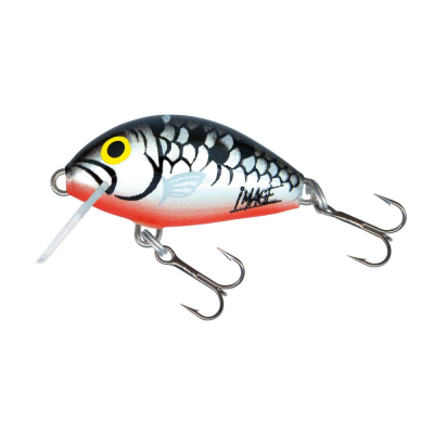 Воблер Salmo Tiny 30F цв. SI