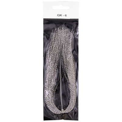 Мормыш Люрекс для приманок, цвет QX-6