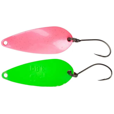 Блесна колеблющаяся Fish Season Dancer 3.8 гр. цвет # 66