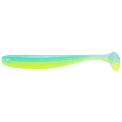 Силиконовая приманка Columbia E.S. minnow 4.5" цвет 005