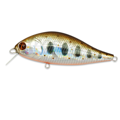 Воблер Pontoon21 Bet-A-Shad 63F-SR цв. 050