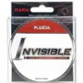 Леска Kaida Invisible Fluorocarbon 50m прозрачная 0,37мм