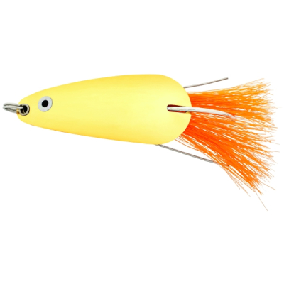 Блесна Stinger Whisker 60/12 #B/S