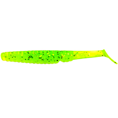 Силиконовая приманка BAT Fixy Tail 65мм цвет # WD001 Уп.10