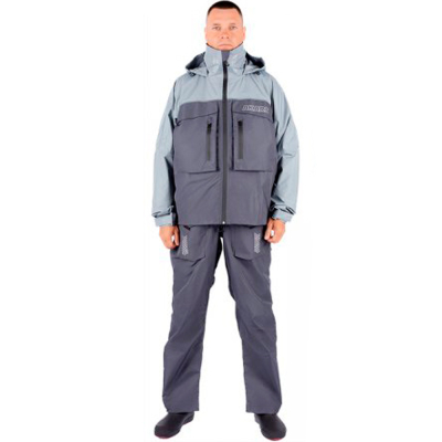 Костюм Akara North River Pro 10000 мм/20000 гр.м/м2 мембрана 52-54 р-р рост 188