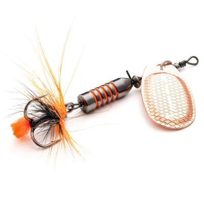 Блесна Metsui Irritant №1 4.1g цвет C