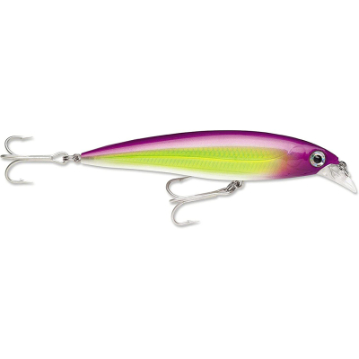 Воблер Rapala X-Rap Saltwater SXR12 цвет HPR