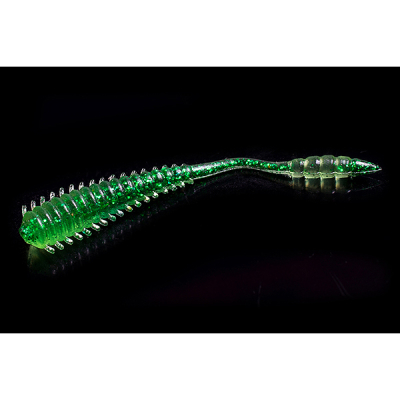Силиконовая приманка Jara Baits Kwinsi 50 (Мидия) цв. #17