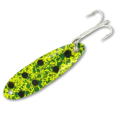 Блесна колебл. Acme Kastmaster 3.7см 3.5гр. SW105-FRG