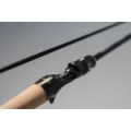 Удилище JSCompany Bixod N Black Label BC702M-R 10-21 г 2,13 м Тубус