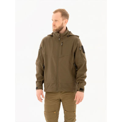 Куртка Remington Rapid Olive р. L