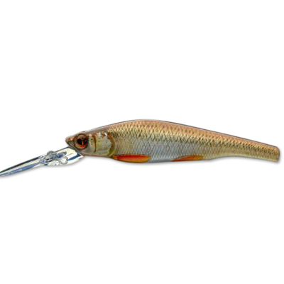 Воблер Izumi Long Lip Minnow 90 цв. 3