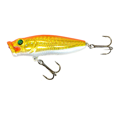 Воблер GRFish PopEyed 65 цв. L35