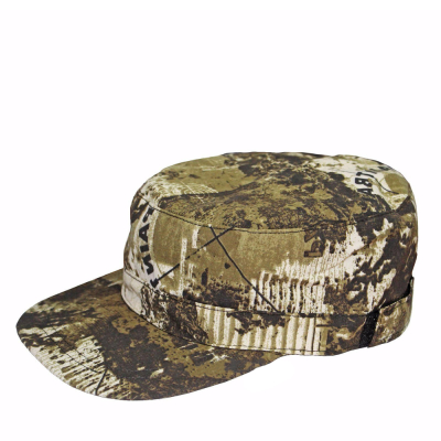 Кепка на застежке Novatex (сорочка), PR 018-1