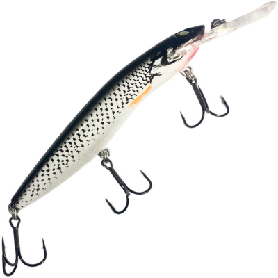 Воблер BAT Chinatsu BT001 (125 mm., 25 g., 3+, 5+, 8+) # B153