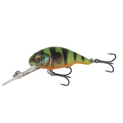 Воблер Savage Gear 3D Goby Crank 40F 04-Firetiger 62162