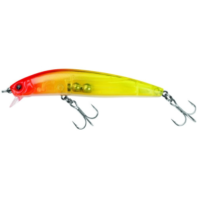 Воблер Usami Asai 95F-SR цв. #486