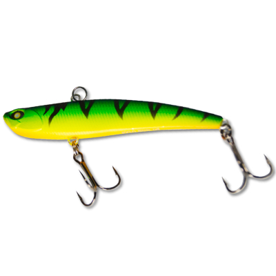 Воблер BAT Rafu BT026 (80 мм, 15 гр.) цвет B002