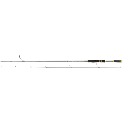 Спиннинг Grfish Bass Strong S662ML (SBSS662ML) 